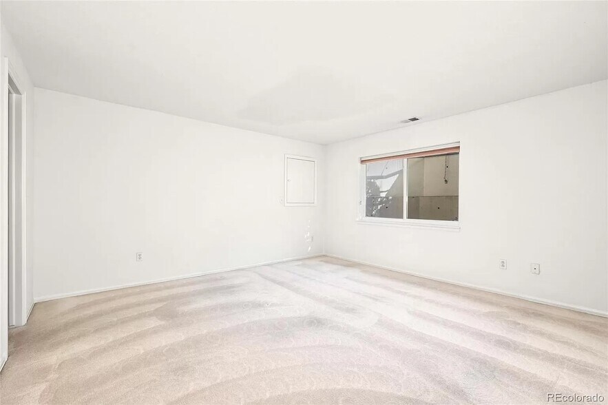 Basement bedroom 1 - 2408 W 107th Dr