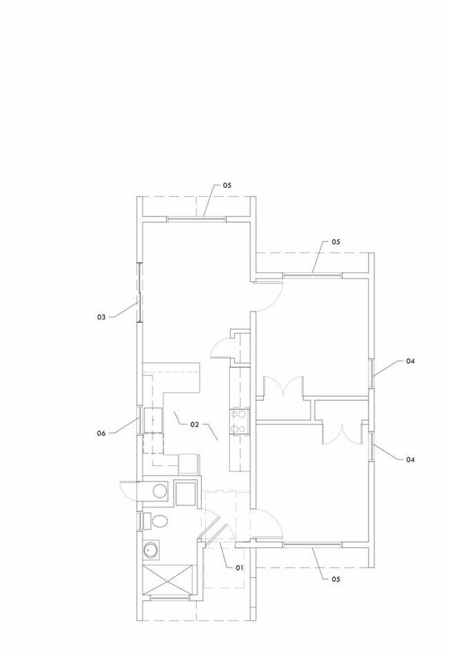 Building Photo - Modern Construction Steps from the University of Arizona