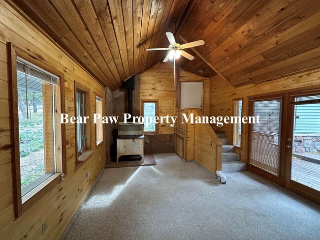 Building Photo - "Charming 3-Bedroom Home in Bailey"