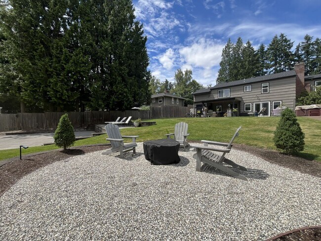 Building Photo - Magazine-Worthy Vermont Hills Home | Sports Court, Theater Studio & Gourmet Kitchen