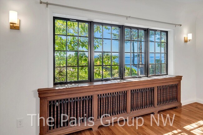 Building Photo - Amazing 1932 Blue Ridge Castle * Stunning 2025 Restoration * Community Pool, Tennis & Beach