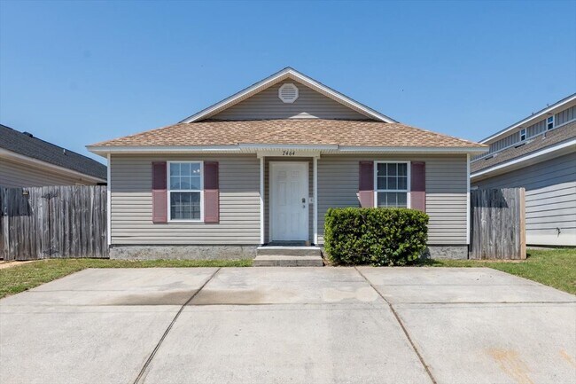 Building Photo - 7464 Autumn Trace Blvd
