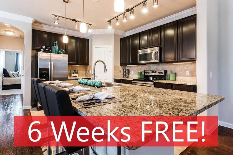 Primary Photo - Villages of Briggs Ranch