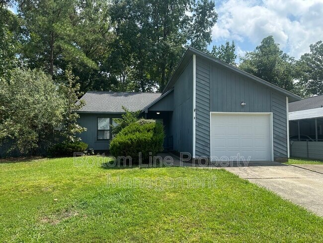 Building Photo - 6031 Harmon Pl