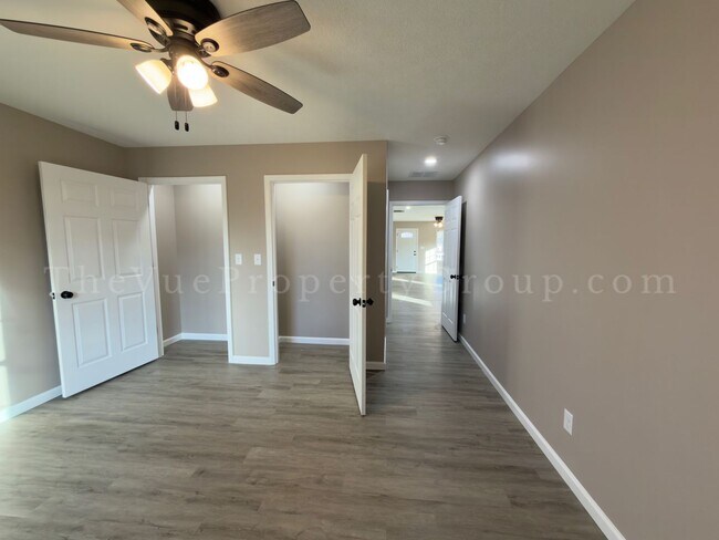 Building Photo - BRAND NEW 3-Bed, 2-Bath Home!