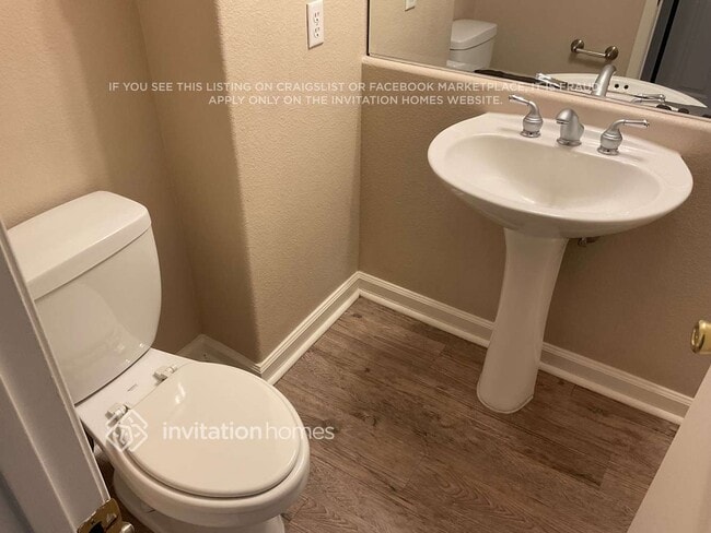 Building Photo - 1729 Splinter Rock Way