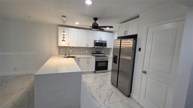 Building Photo - 2291 NW 48th Terrace