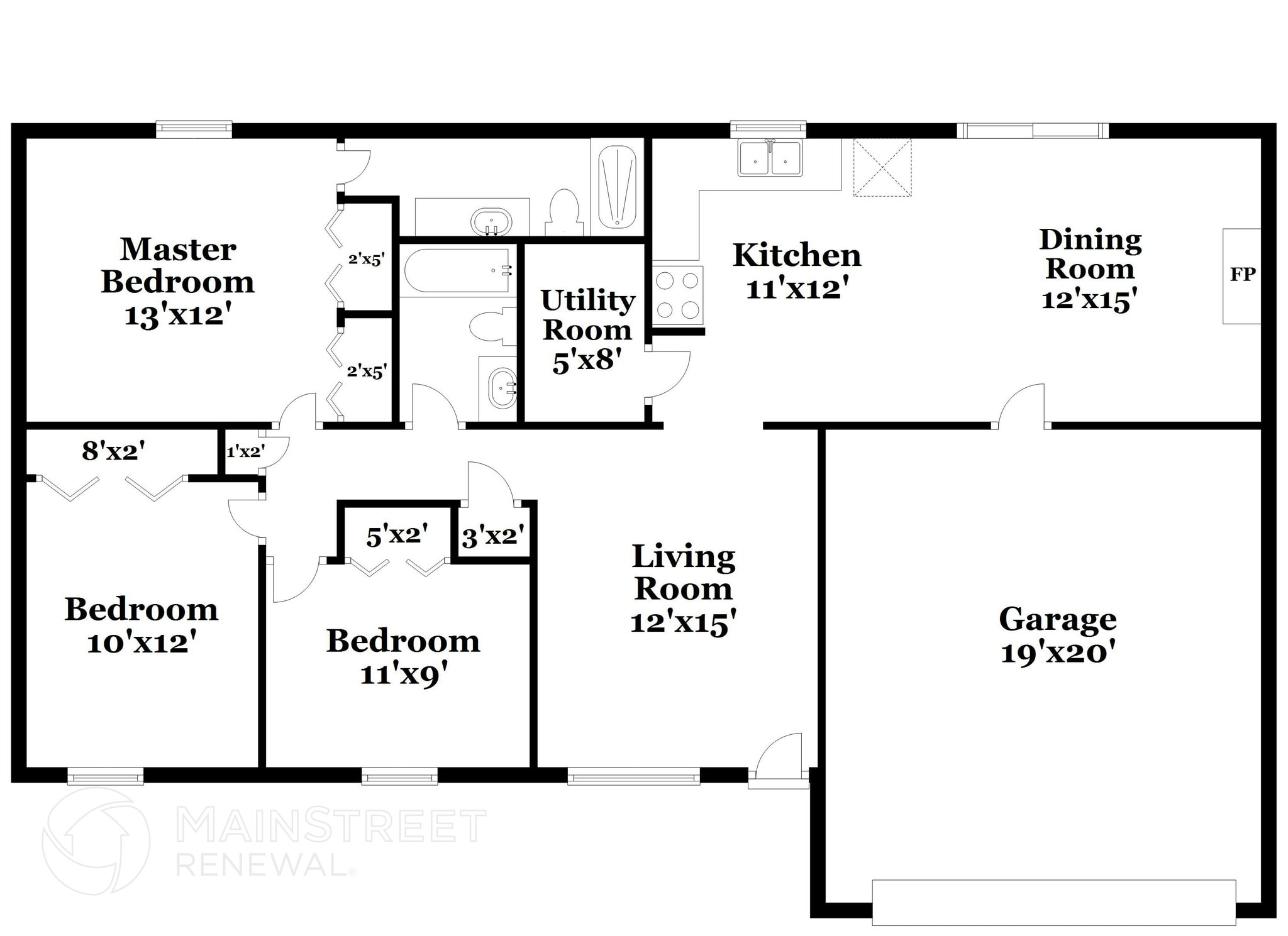 Building Photo - 6456 Apollo Way