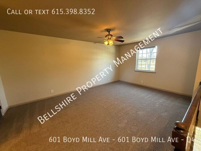 Building Photo - 601 Boyd Mill Ave