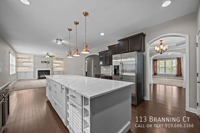 Building Photo - 113 Branning Ct