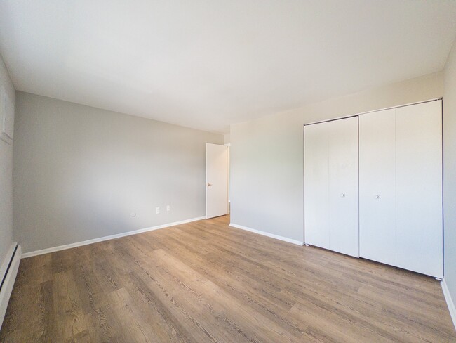 Bedroom | Park Place - Park Place