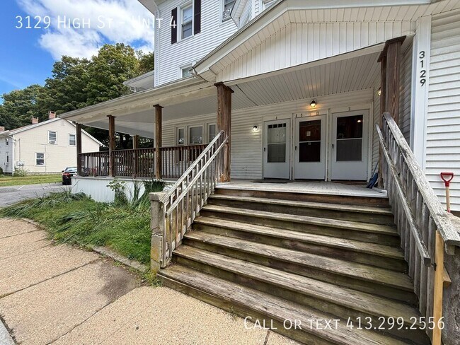 Building Photo - 3129 High St