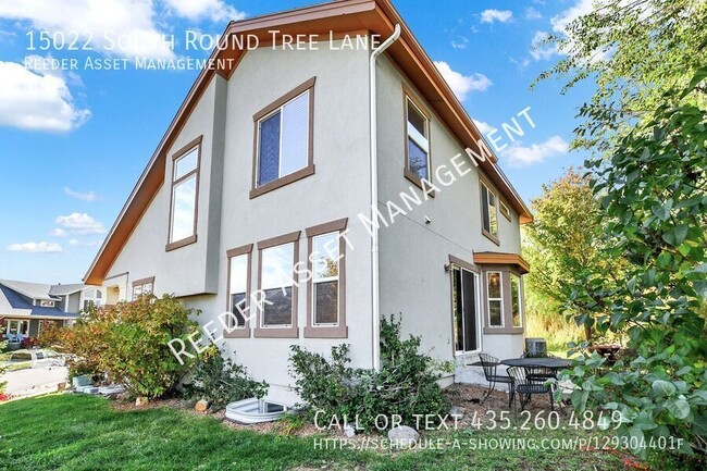 Building Photo - 15022 S Round Tree Ln