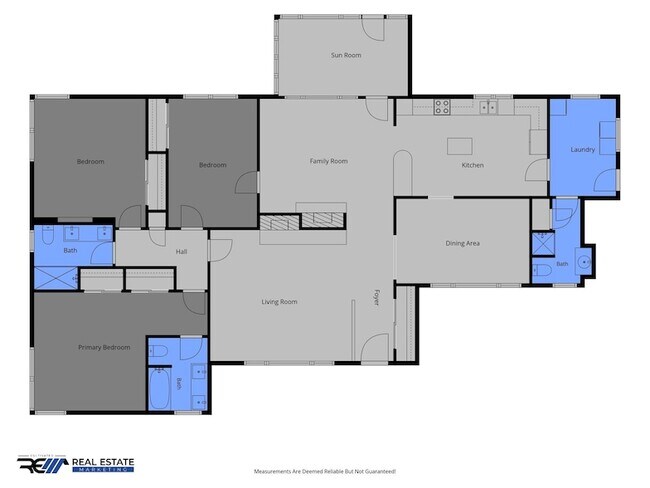 Building Photo - 3424 Leland Cir