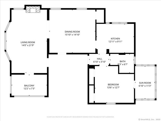 Building Photo - 590 Whitney Ave