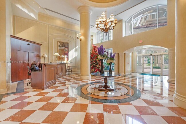 Building Photo - 20000 E Country Club Dr