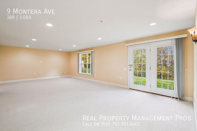 Building Photo - 9 Montera Ave