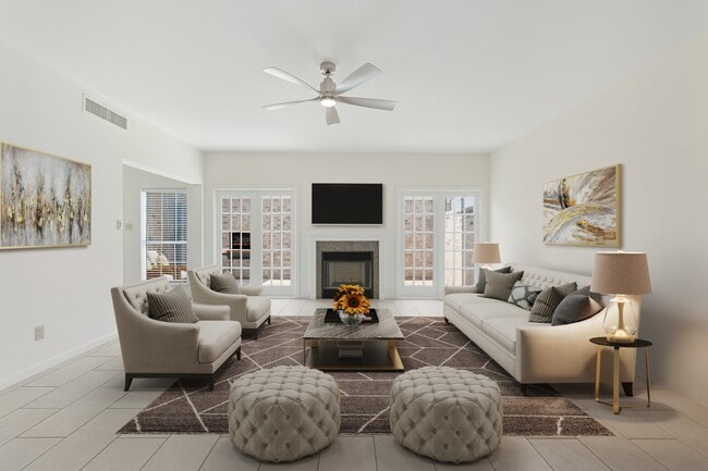 Building Photo - 600 Wilcrest Dr