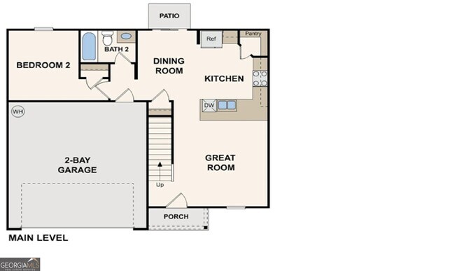 Building Photo - 105 Douglas Fir Dr