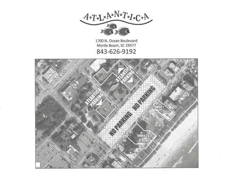 Building Photo - 1700 N Ocean Blvd