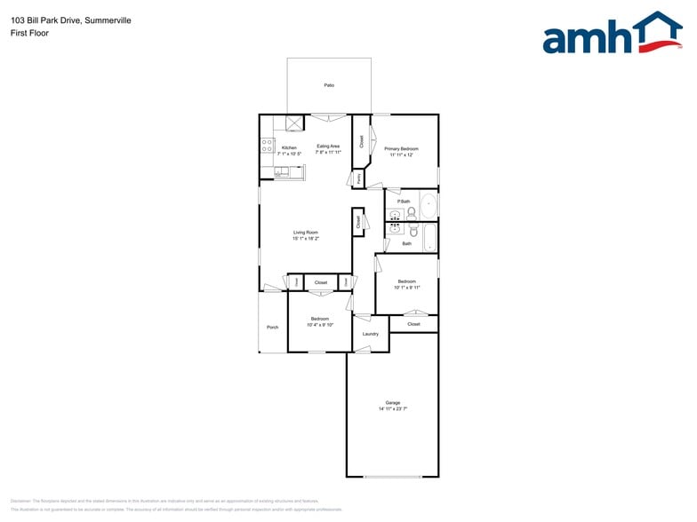 Building Photo - 103 Bill Park Dr