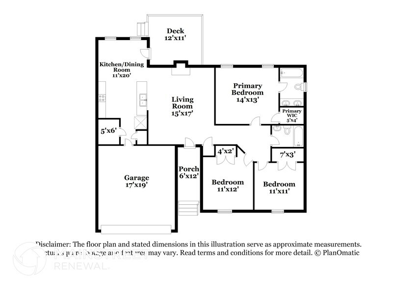 Building Photo - 220 Cross Current Ln