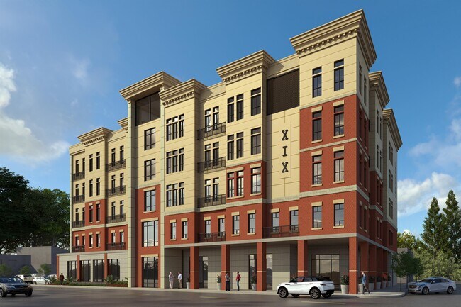Building Photo - 215 W Canal Dr