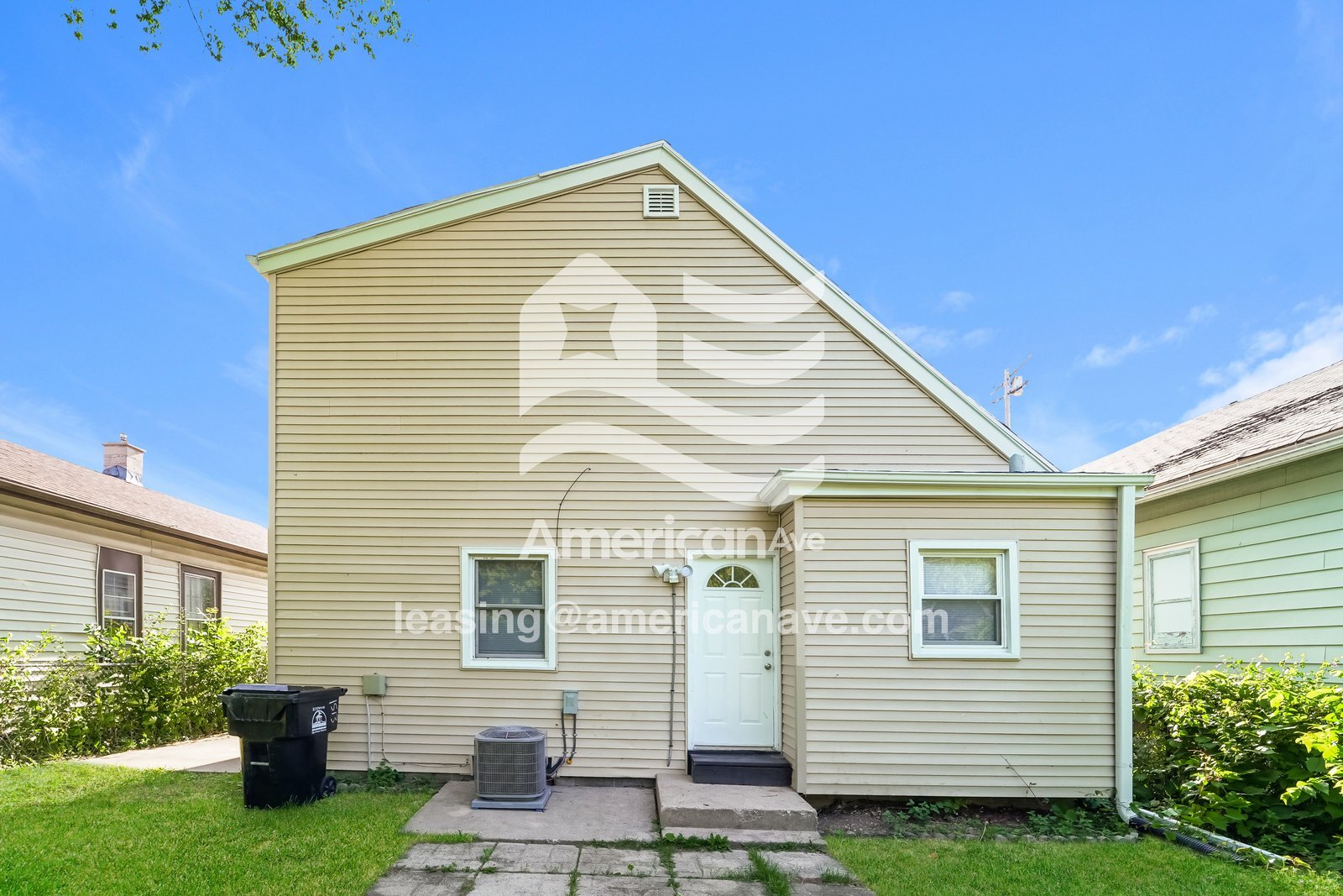 Building Photo - 1513 Geneva St