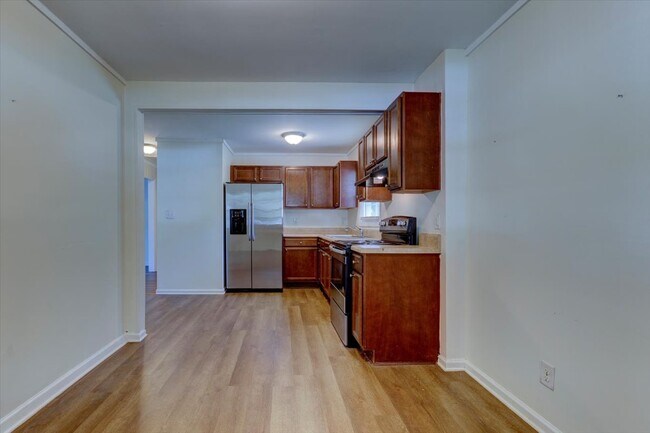 Building Photo - 2600 Revolution Pk Dr