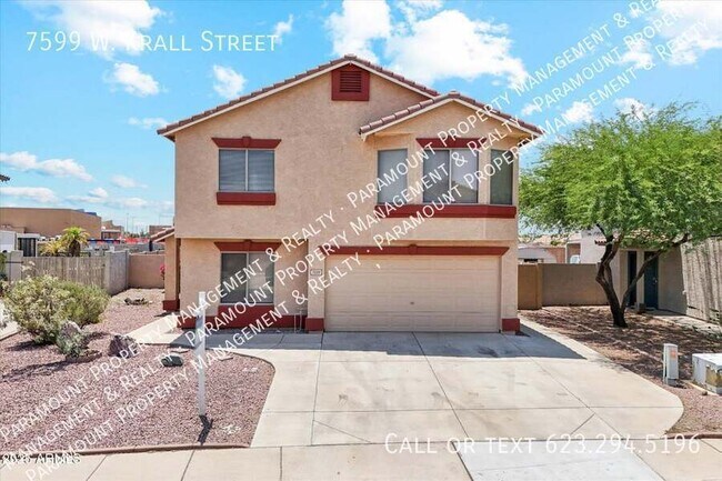 Primary Photo - 7599 W Krall St