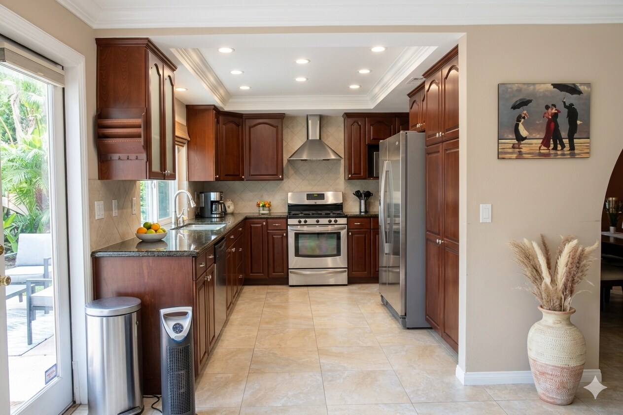 Building Photo - 465 S Tracy Ln