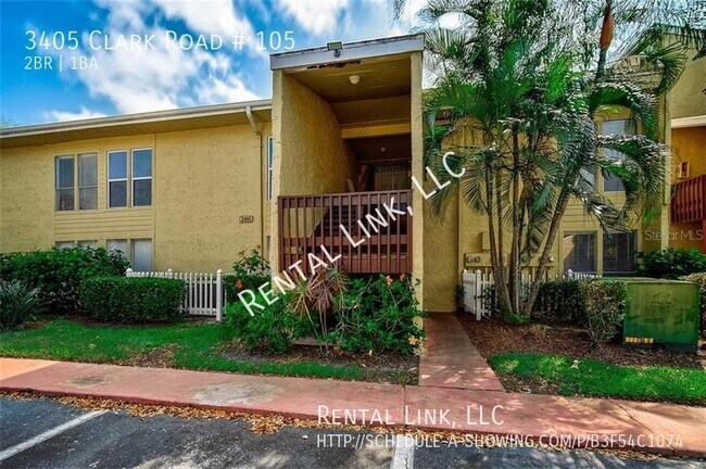 Primary Photo - Sarasota Condo For Rent