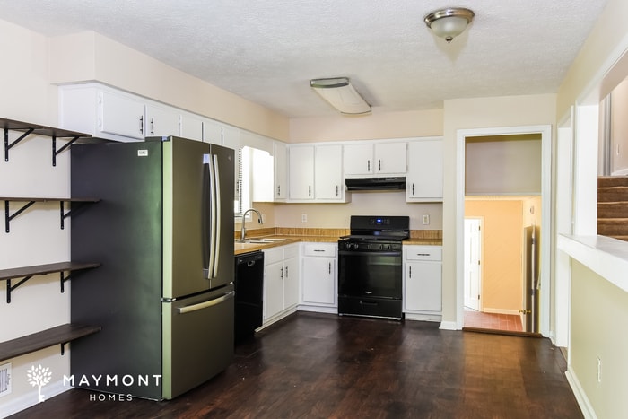 Building Photo - 1747 Wingard Dr