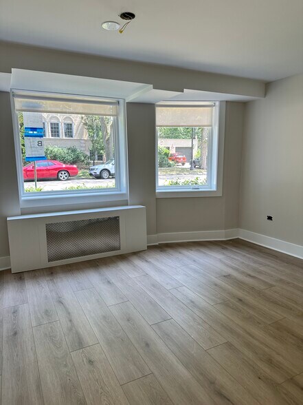 Bedroom 1 - 330 Barton Ave