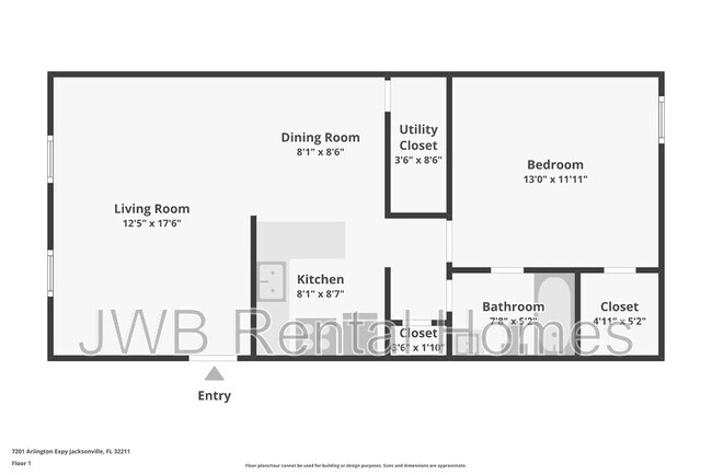 Building Photo - 909 Bert Rd