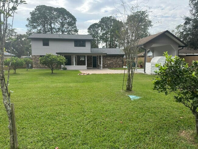 Building Photo - 4123 Lazy Hollow Ln N