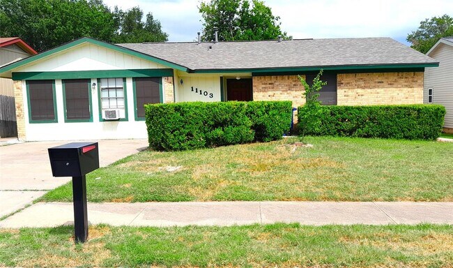 Primary Photo - 11103 Prairie Dove Cir