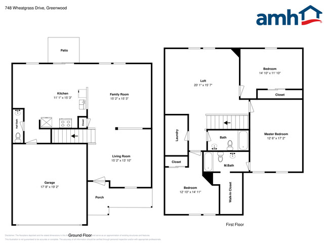 Building Photo - 748 Wheatgrass Dr