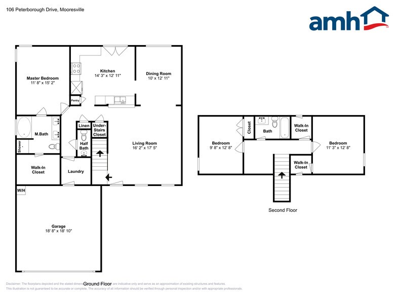 Building Photo - 106 Peterborough Dr