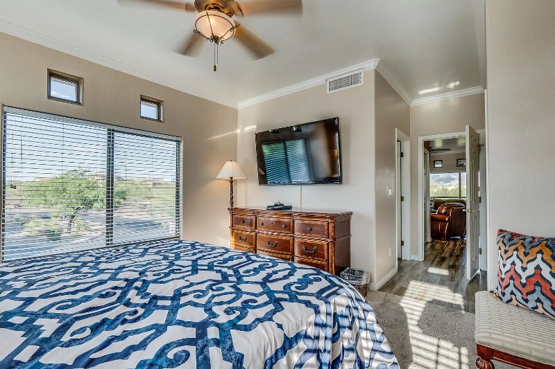 Building Photo - 655 W Vistoso Highlands Dr