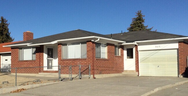 Building Photo - Parcel 4