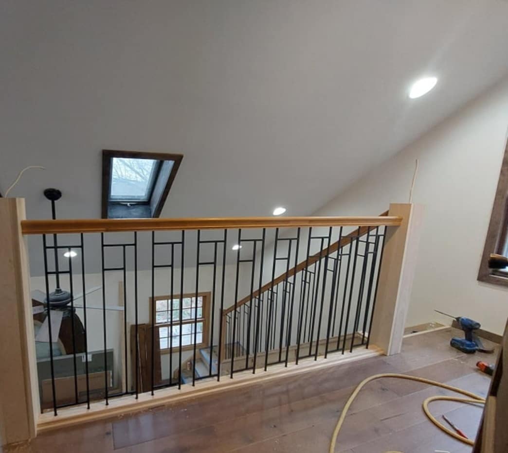 Completely remodeled with details - 10426 Vistula Rd