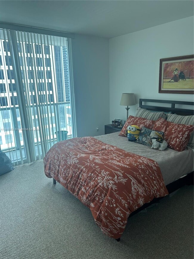 Building Photo - 500 Brickell Ave
