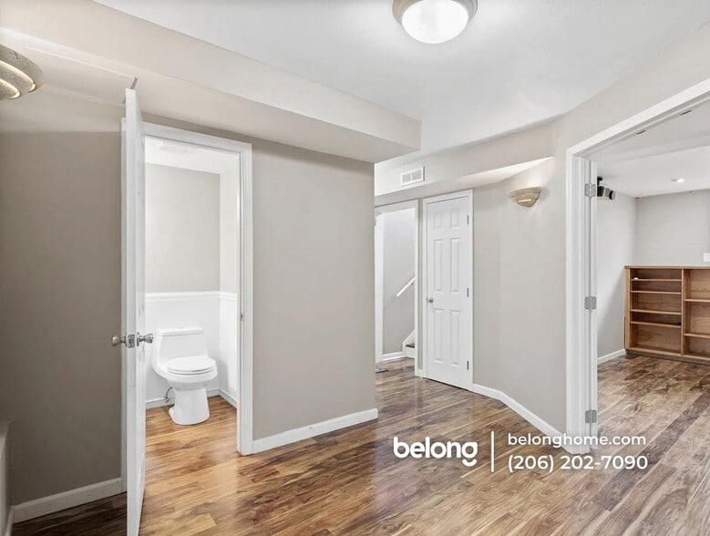 Building Photo - 3404 180th Pl SW