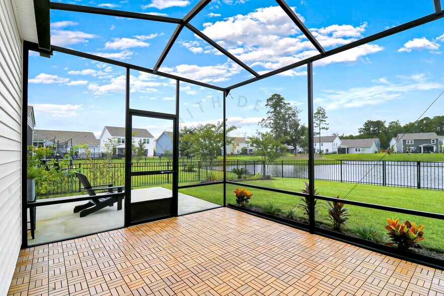 Building Photo - 124 Danner Dr