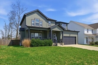 Building Photo - 1135 Charles Thomas Dr