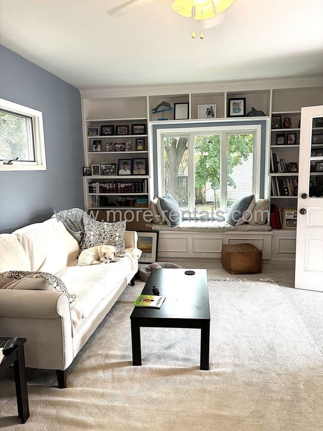 Building Photo - Fully furnished house in Bexley