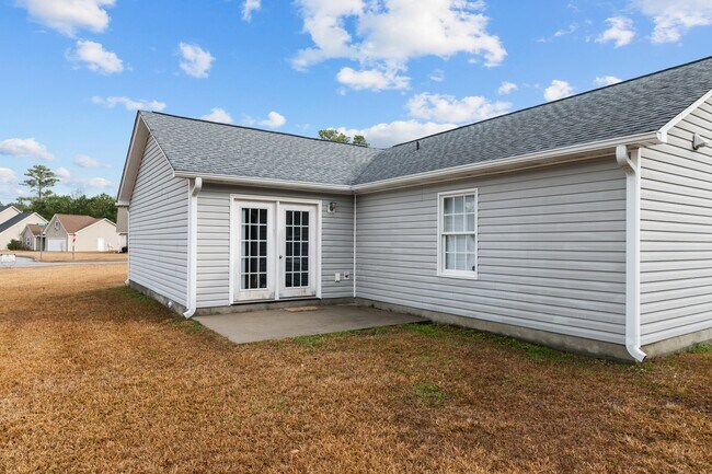 Building Photo - 100 Sumatra Ct