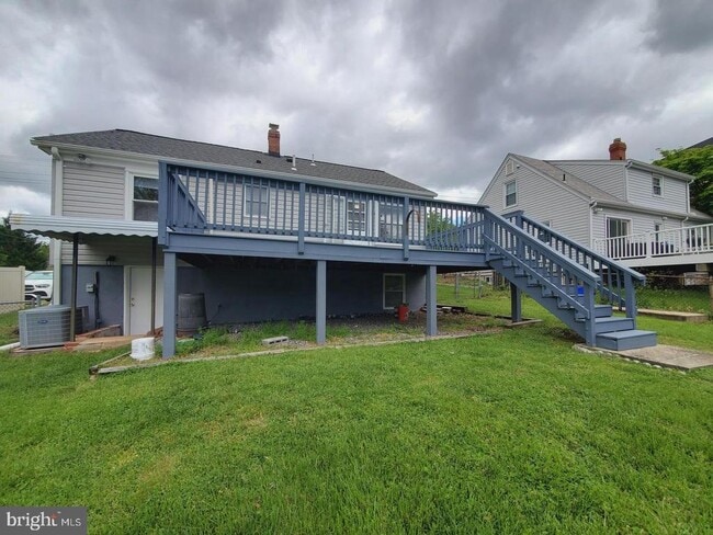 Building Photo - 4306 Knowles Ave