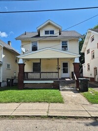 Building Photo - 806 Columbus Ave NW